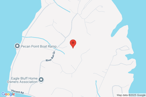 Eagle Bluff Golf Club