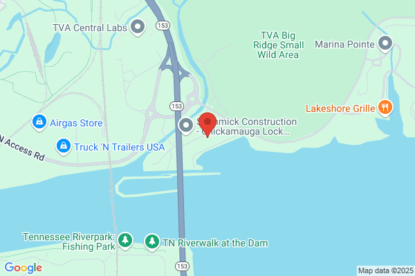United States Government, Army Department of, Corps of Engineers