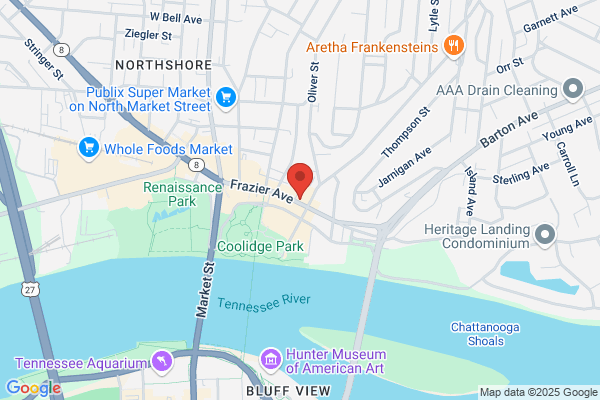 European Wax Center Chattanooga