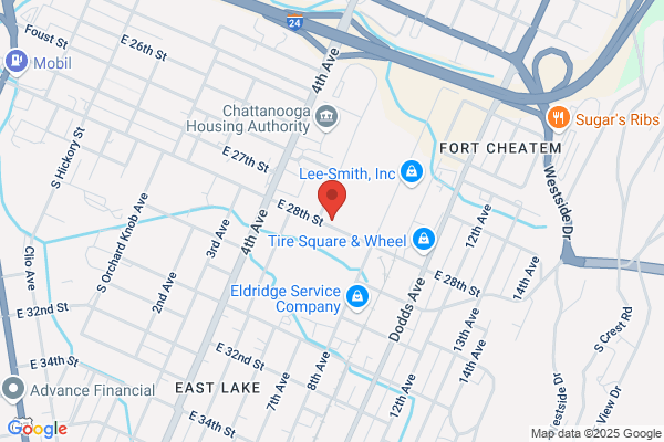 Tri State Fasteners Inc