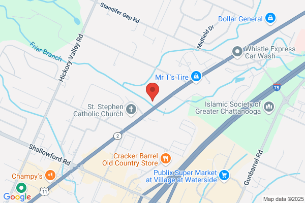 Emplace Consultive Staffing