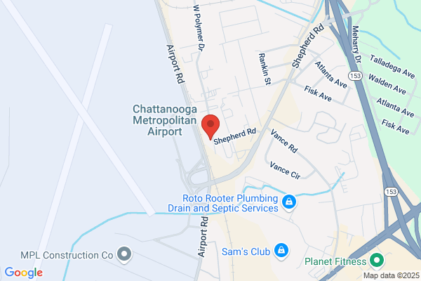Commercial Air Solutions