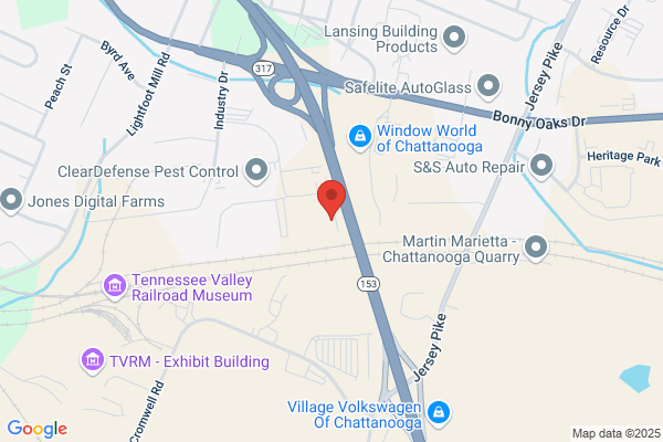 Mountain View Service Co