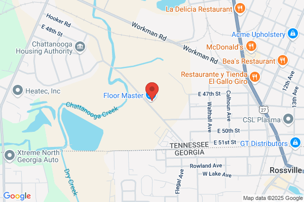 Floor Master Inc