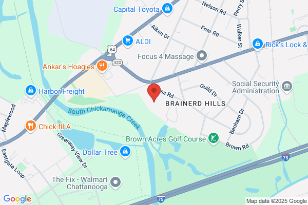 Tennessee Valley Security Systems Inc