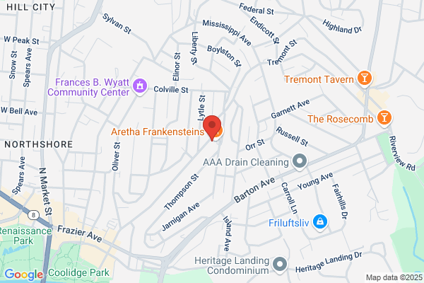 Amada Senior Care