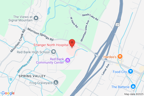 Erlanger North Hospital