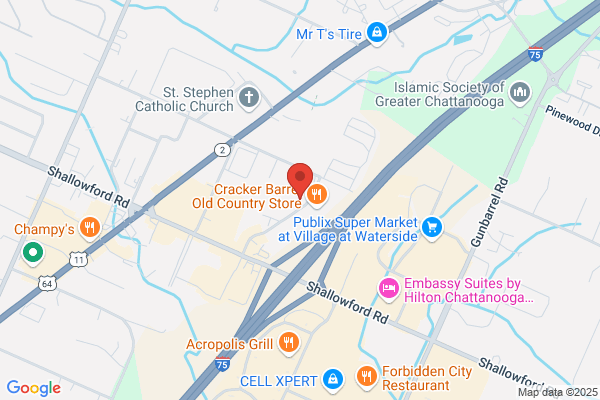 Fairfield Inn & Suites by Marriott Chattanooga