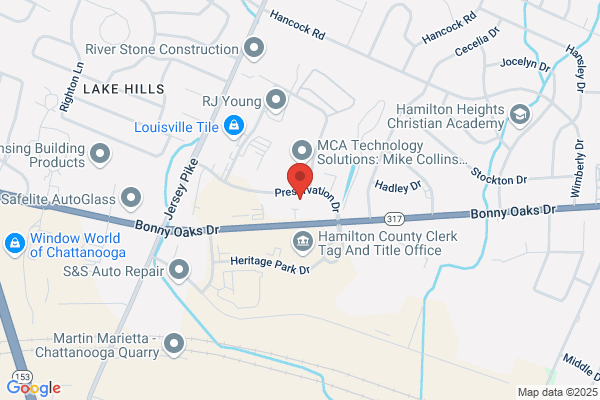 The Cleaning Authority - Chattanooga