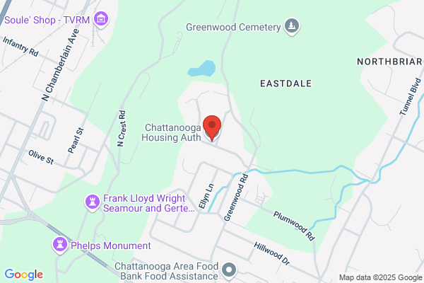 Chattanooga Housing Auth