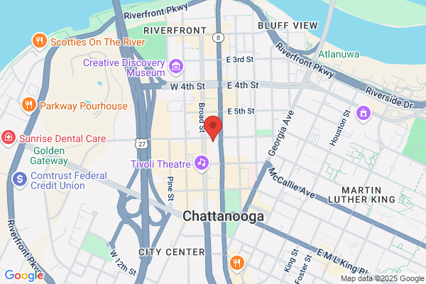 Chanel Santiesteban - Regions Wealth Advisor
