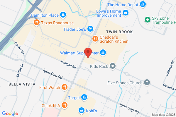 Treasure Chest Jewelers