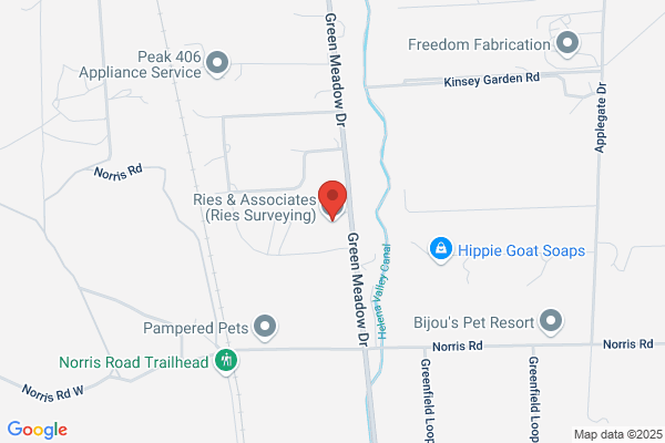Riemer Land Surveying