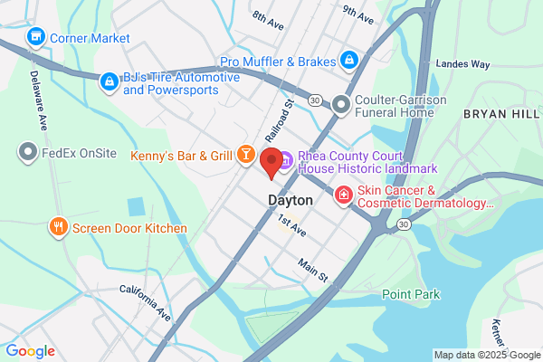 Bailey Roddy Attorney