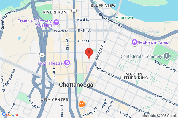 Chattanooga Abstract Co