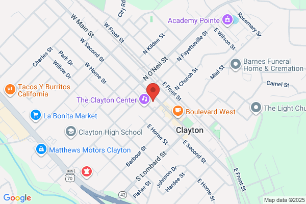 Clayton M Whittaker Attorney At Law