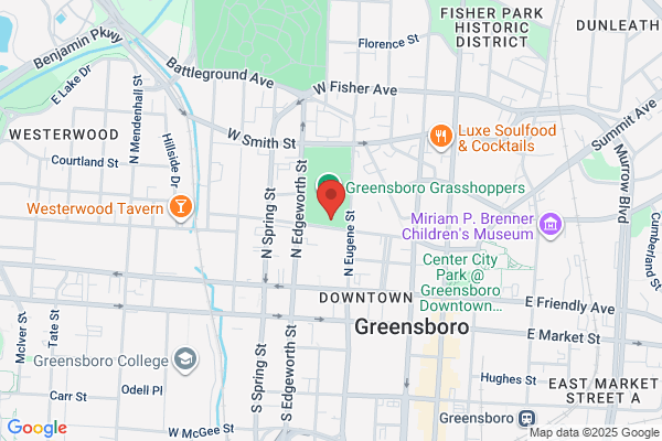Lester Gary E Attorney