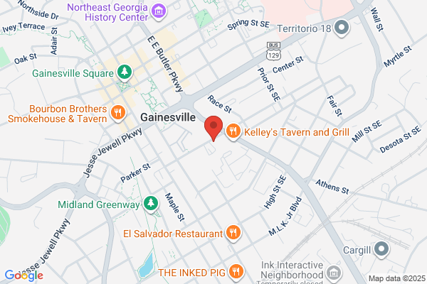 Rucker Shelley D Attorney