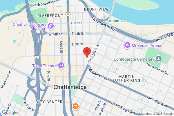 Hamilton County Attorneys Office