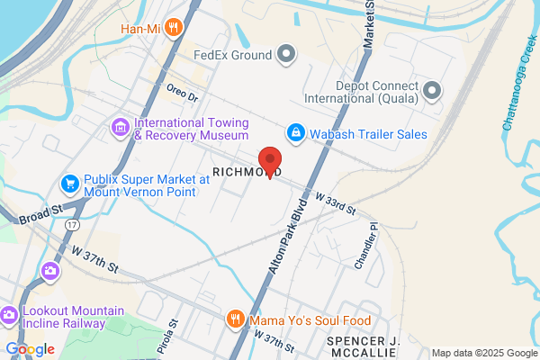 Consolidated Metal Service Inc