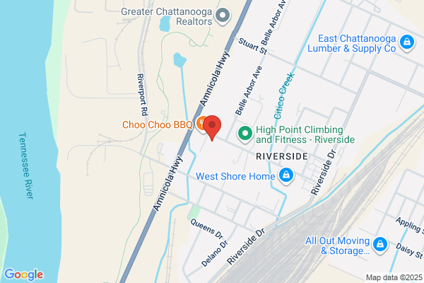 Creswell Industrial Supply Inc
