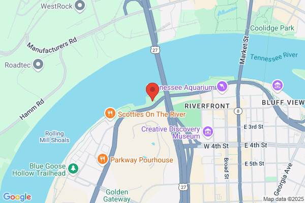 River City Marina Inc