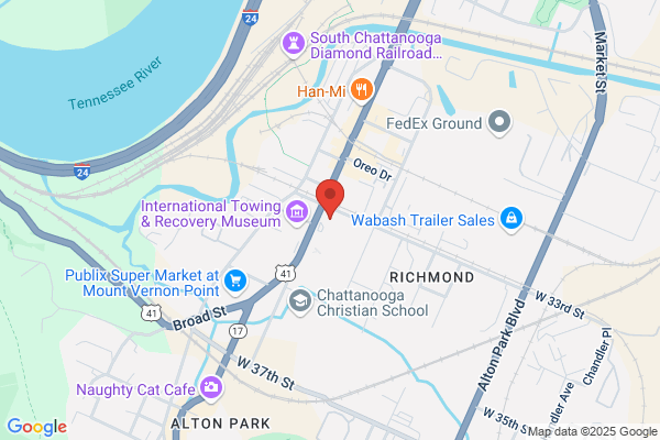 ChartLocal Chattanooga | Digital Marketing
