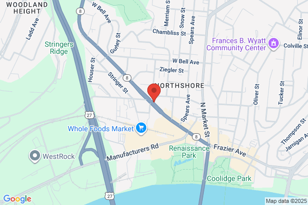 Dojo Chattanooga