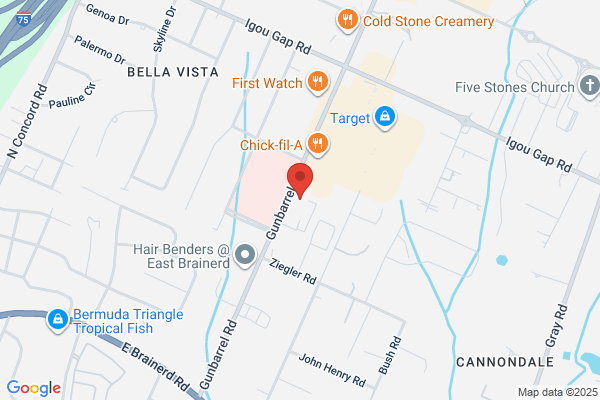 CHI Memorial Regional Sleep Center Clinic