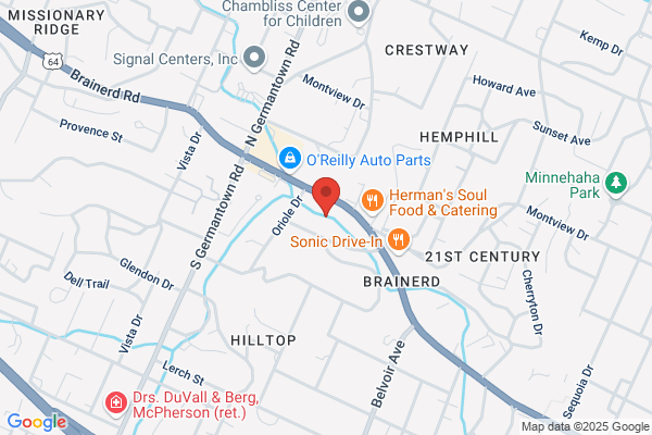 Kidney Center of Missionary Ridge
