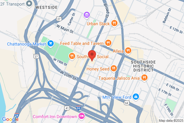 Parkridge Medical Group - Southside