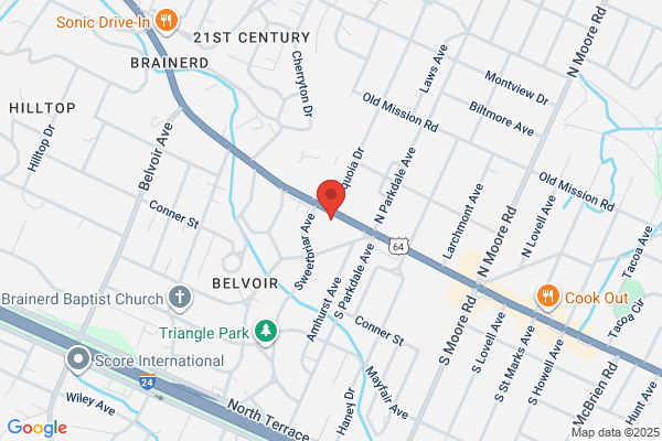 Allied Behavior Service Inc