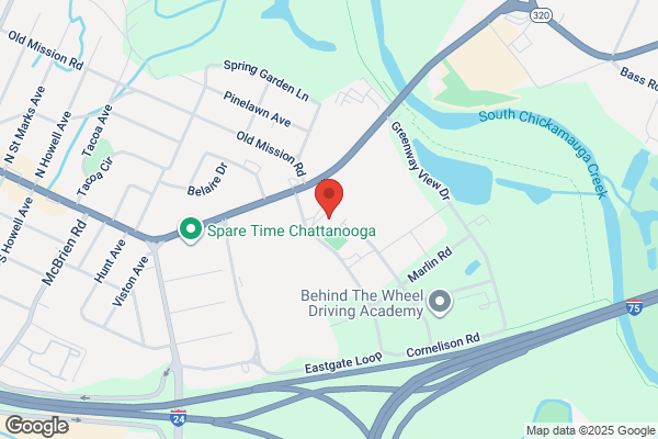 Tennessee Community Counseling