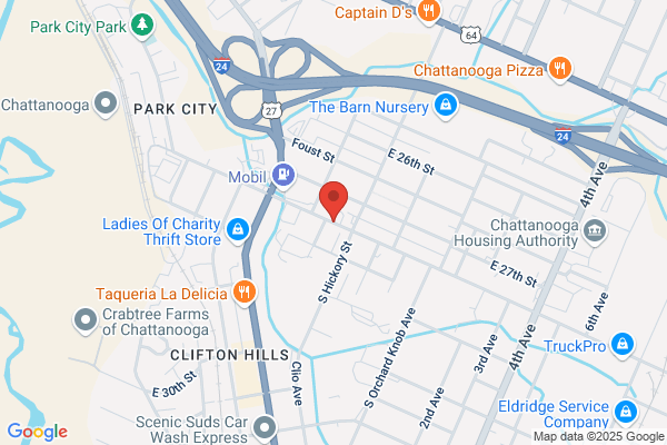 Chattanooga Steel Llc
