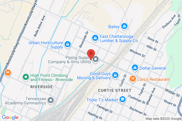Industrial Plating Co