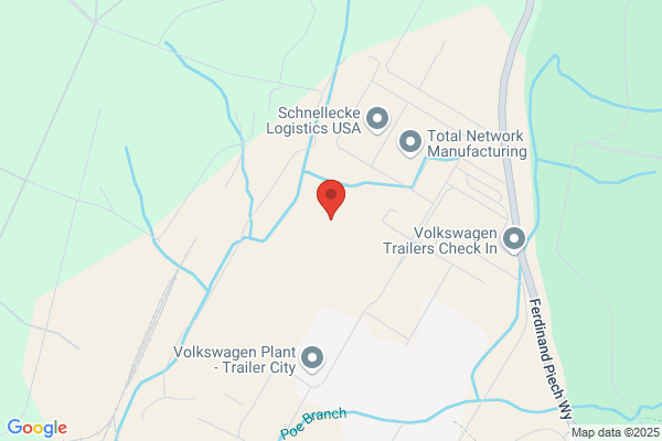 Volunteer Army Ammunition Plant