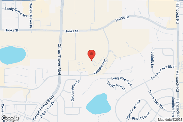 East Ridge Middle School