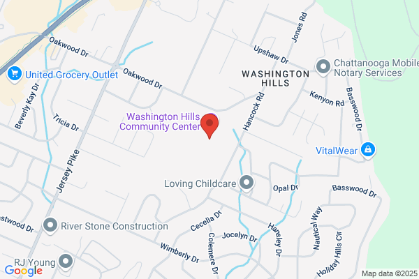 Washington School