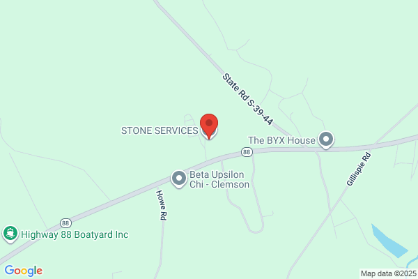 Stone Services Llc