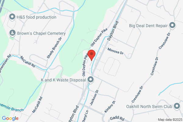 Webb Mobile Home Park