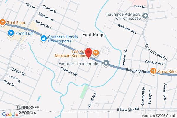 East Ridge Motors