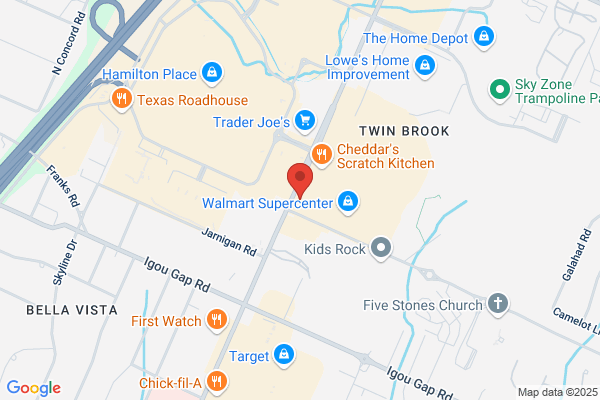 Williford Optical Dispensary