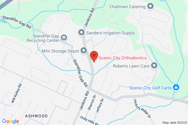 Scenic City Orthodontics