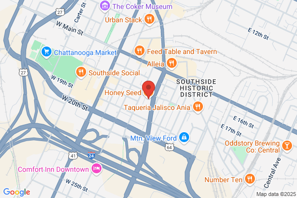 Scenic City Orthodontics