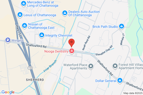 Chattanooga Non-Surgical Orthopedics