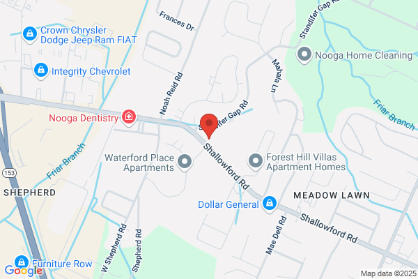 Silverton Mortgage- Chattanooga, TN
