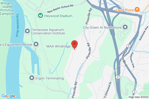 Windridge Apartments
