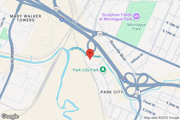 Chattanooga Box Co