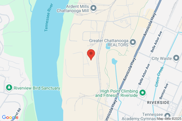 Hamilton Plastics Inc