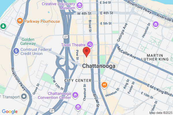 That 1 Painter Chattanooga